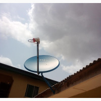 DSTV HD Decoder