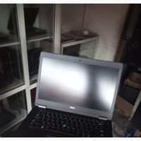 Laptop Dell Latitude E7470 8GB Intel Core I7 SSD 256GB