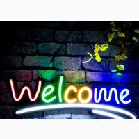 Neon L Signboard for Decorative Lights for Store
