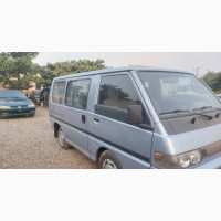 Mitsubishi L300 2004 Blue