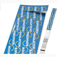 Ovulation Test Strip * 10 Strips