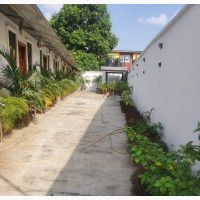 Mini Flat for Rent in Bode-Thomas, Surulere