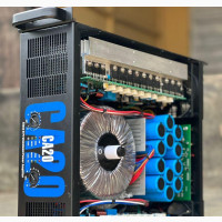 Amplifier CA20