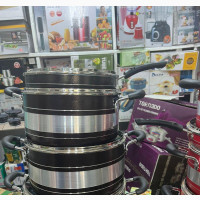 King 4 in 1 Cooking Pot