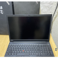 Laptop Lenovo Thinkpad E15 16GB Intel Core I5 SSD 256GB