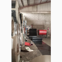 Long Span Aluminum Roofing Sheets 0.45bgage