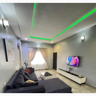 Cheapest 2bedrooms Serviced Home at Jahi