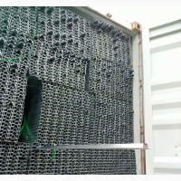 Poline Steel Trusses - Durable and Reliable