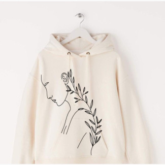 Sweat Hoodie