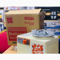 Yam Pounding Machine - Commercial Grade