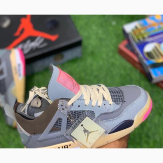 Nike Air Jordan Sneakers