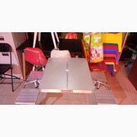 Aluminum Kids Chair