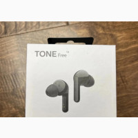 LG Tone Free (Meridian) Noise Cancelling Earbuds