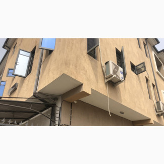 2bdrm Apartment in Ajah for rent