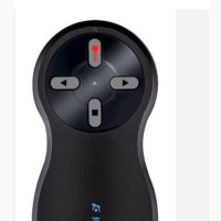 Kesington Projector Wireless Presenter