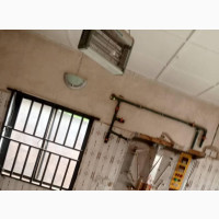 Pure Water Factory for Rent
