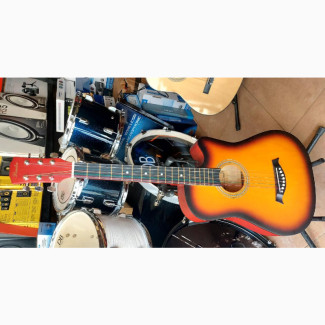 Acoustic Guitar