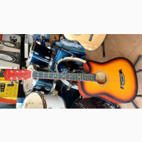 Acoustic Guitar