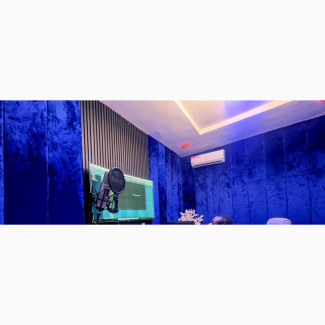 Music Production