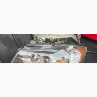 E90 Headlight BMW