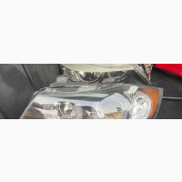 E90 Headlight BMW
