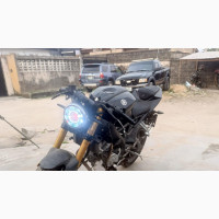 Yamaha 2015 Black