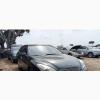 Lexus ES 330 2005 Black