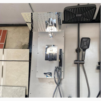 High Quality Power Shower
