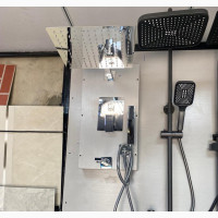 High Quality Power Shower
