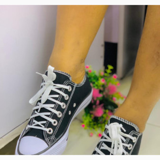 Converse All Stars Chuck Taylor#039;s Sneakers - 20% Off