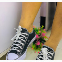 Converse All Stars Chuck Taylor#039;s Sneakers - 20% Off