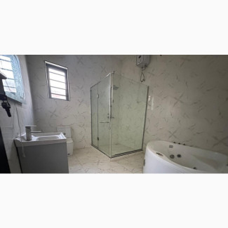 Furnished 4bdrm Duplex in Emerald, Lekki Phase 1 for sale