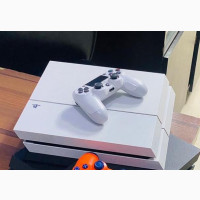 Super Clean UK Used Ps4 With Complete Accessories