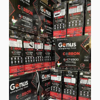 Genus Tubular Battery 230ah