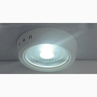 New Led Downlight COB Spot 12w