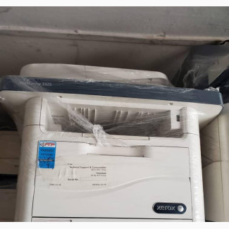 Xerox 3 in 1 Photocopy Printing and Scanning