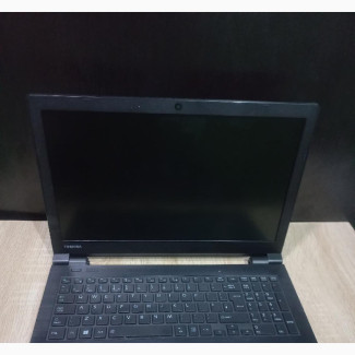 Laptop Toshiba Satellite P50 8GB Intel Core I7 SSD 256GB