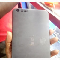 Tablet 16 GB Black