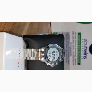Al Fajr Watch