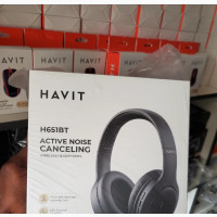 Havit H651BT Wireless Headset