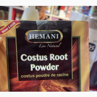 Costus Root Powder