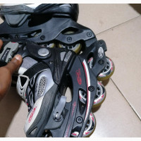 Children Roller Skate