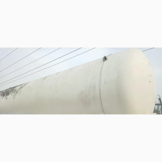 25 Tone Tokunbo LPG Tank