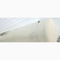 25 Tone Tokunbo LPG Tank