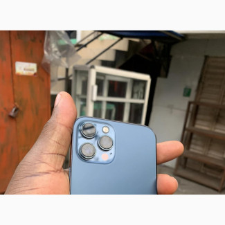 Apple iPhone 12 Pro Max 128 GB Blue
