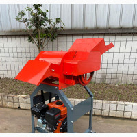 Chaff Cutter/Grass Cutter Machine for Livestock Feeds