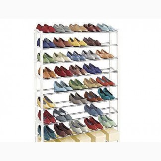 50 Pears Shoe Rack