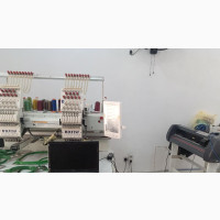 Monogram, Plotter, and Screen Printer