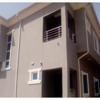 4 Bedroom Duplex in Shangisha for Rent