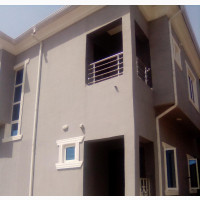 4 Bedroom Duplex in Shangisha for Rent